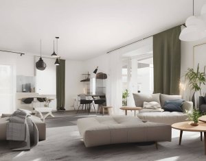 Achat / Vente programme immobilier neuf Gradignan bords du Bois de Cotor, proche centre-ville (33170) - Réf. 9250