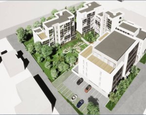 Achat / Vente programme immobilier neuf Lormont, quartier 4 Pavillons (33310) - Réf. 5965